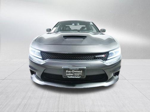 2022 Dodge Charger R/T