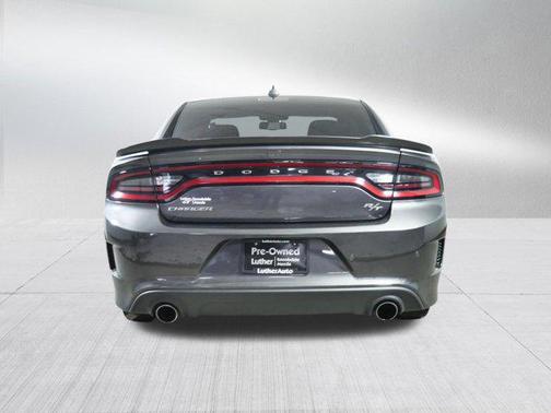 2022 Dodge Charger R/T