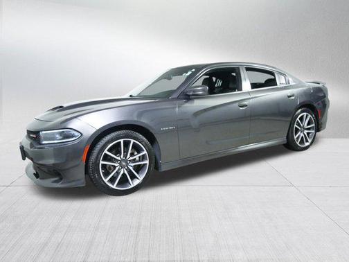 2022 Dodge Charger R/T