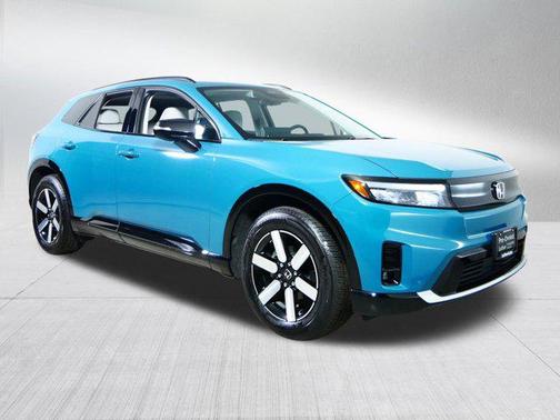 2025 Honda Prologue Touring