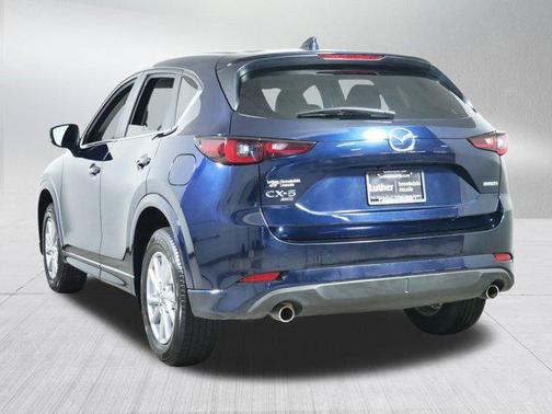2024 Mazda CX-5 2.5 S Select