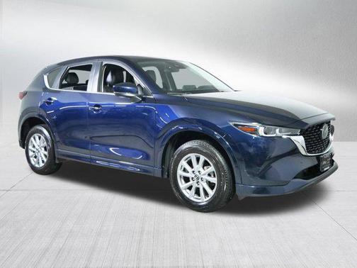 2024 Mazda CX-5 2.5 S Select