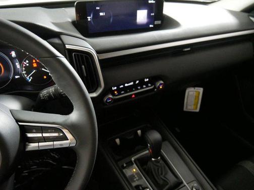 2025 Mazda CX-50 2.5 S Select Package