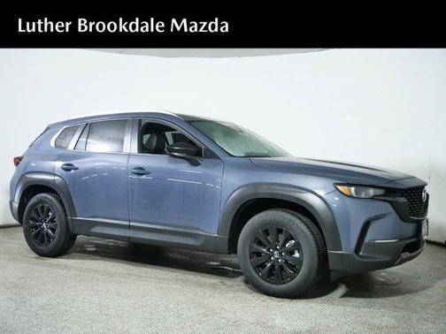 2025 Mazda CX-50 2.5 S Select Package