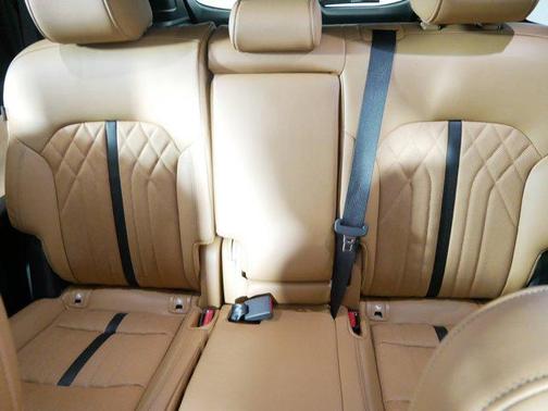 Soul Red Crystal Metallic 2026 Mazda CX-70 3.3 Turbo S Premium Plus