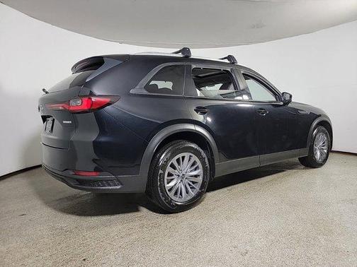 2025 Mazda CX-90 3.3 Turbo Preferred