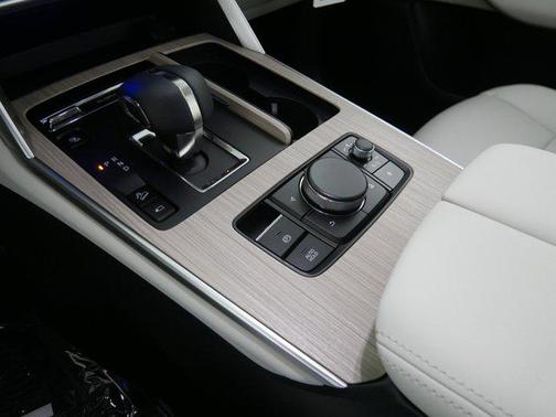 2025 Mazda CX-90 PHEV Premium Plus
