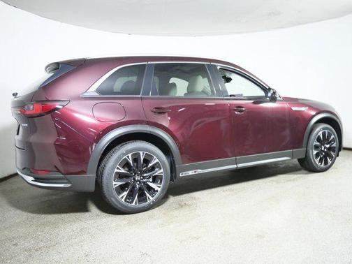 2025 Mazda CX-90 PHEV Premium Plus
