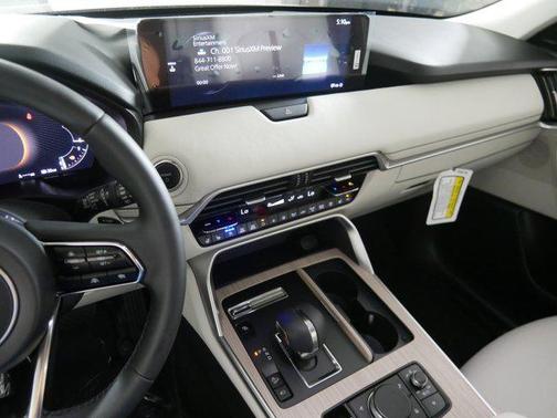 2025 Mazda CX-90 PHEV Premium Plus