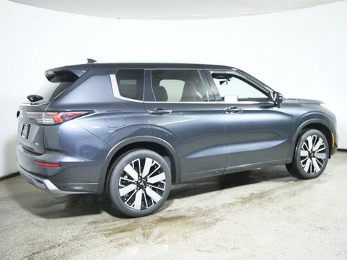 2025 Mitsubishi Outlander SEL 2.5 S-AWC