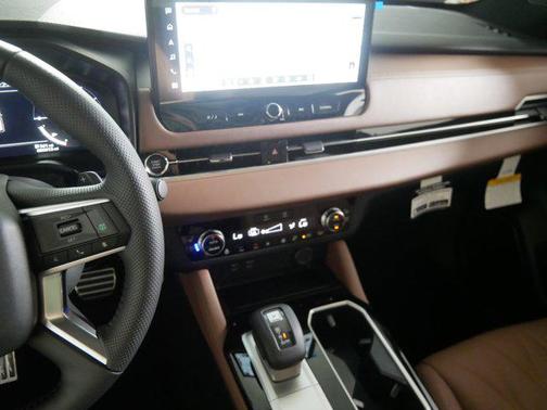 2025 Mitsubishi Outlander SEL 2.5 S-AWC