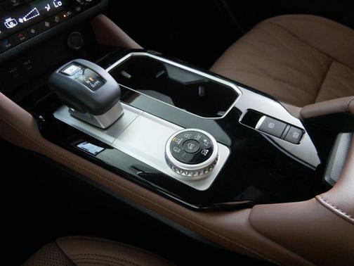 2025 Mitsubishi Outlander SEL 2.5 S-AWC