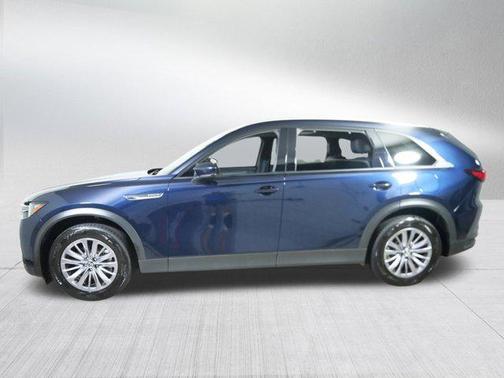 2025 Mazda CX-90 3.3 Turbo Preferred