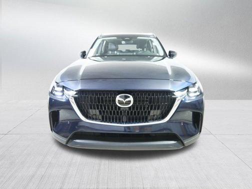 2025 Mazda CX-90 3.3 Turbo Preferred