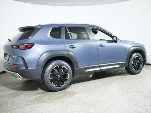 2025 Mazda CX-50 2.5 Turbo Meridian Edition