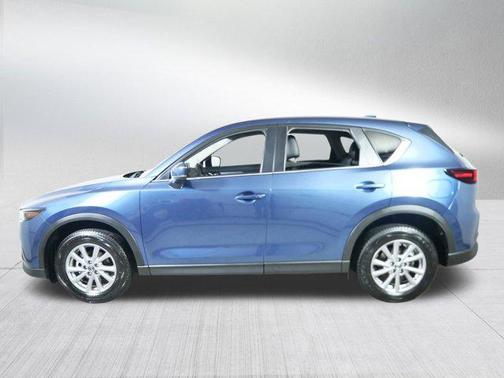 2022 Mazda CX-5 2.5 S Select