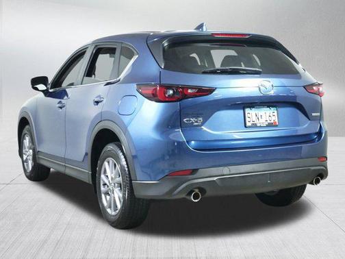 2022 Mazda CX-5 2.5 S Select