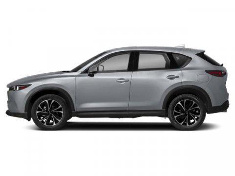 2023 Mazda CX-5 2.5 S Premium