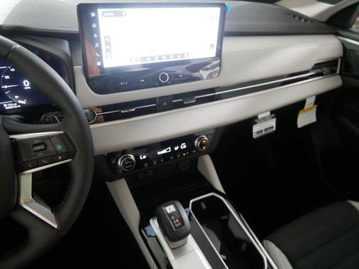 2025 Mitsubishi Outlander SE 2.5 S-AWC