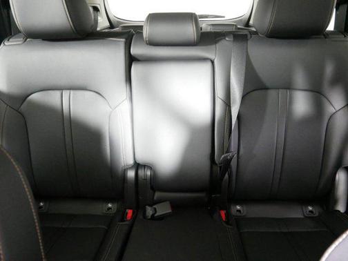 2025 Mazda CX-90 PHEV Sport