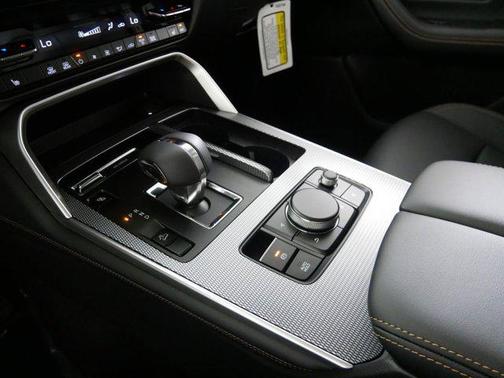 2025 Mazda CX-90 PHEV Sport