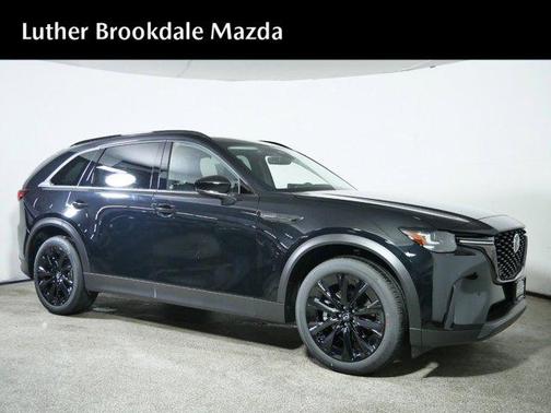 2025 Mazda CX-90 PHEV Sport