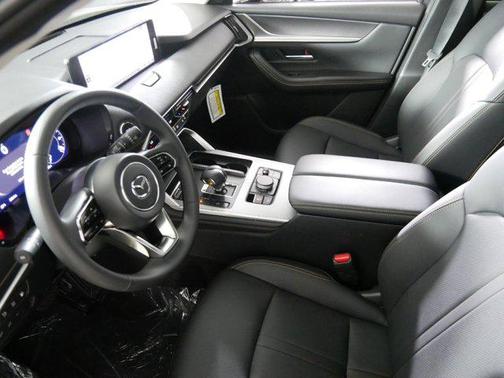 2025 Mazda CX-90 PHEV Sport