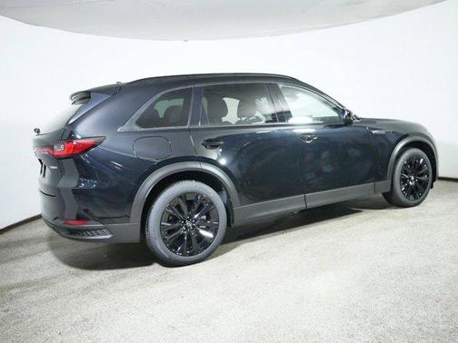 2025 Mazda CX-90 PHEV Sport