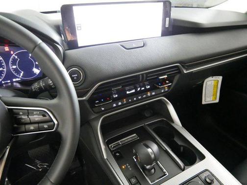 2025 Mazda CX-90 PHEV Sport