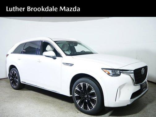 2026 Mazda CX-90 3.3 Turbo S Premium Plus