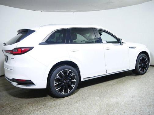 2026 Mazda CX-90 3.3 Turbo S Premium Plus