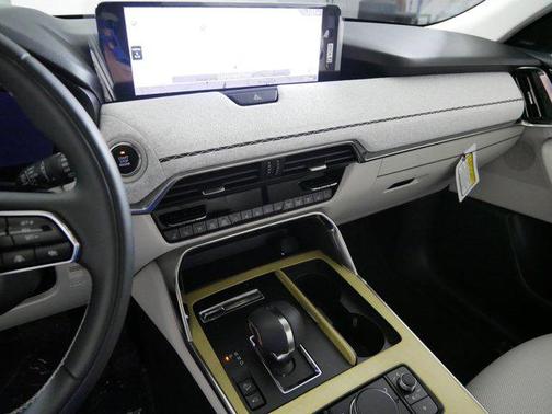 2026 Mazda CX-90 3.3 Turbo S Premium Plus