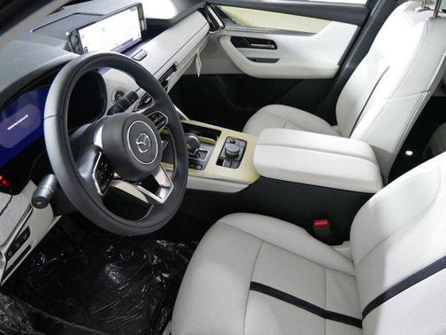 2026 Mazda CX-90 3.3 Turbo S Premium Plus