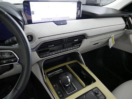 2026 Mazda CX-90 3.3 Turbo S Premium Plus