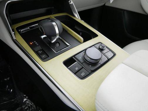 2026 Mazda CX-90 3.3 Turbo S Premium Plus