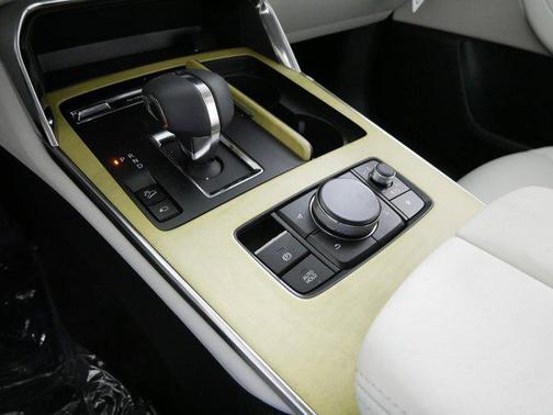 2026 Mazda CX-90 3.3 Turbo S Premium Plus