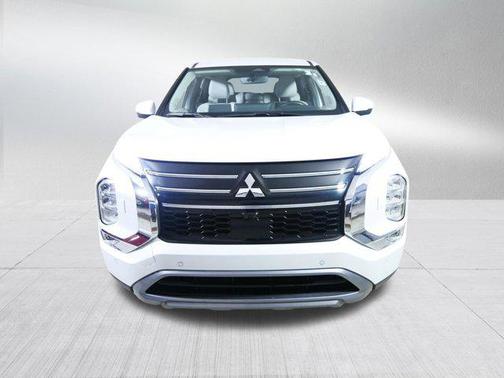 2025 Mitsubishi Outlander SE 2.5 S-AWC