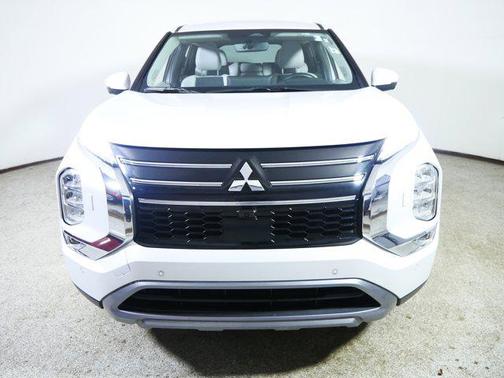 2025 Mitsubishi Outlander SE 2.5 S-AWC