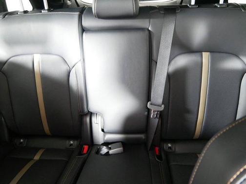 Jet Black Mica 2026 Mazda CX-90 3.3 Turbo S Premium Sport