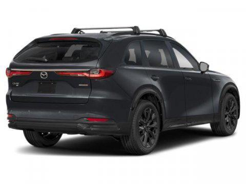 2026 Mazda CX-90 3.3 Turbo S Premium