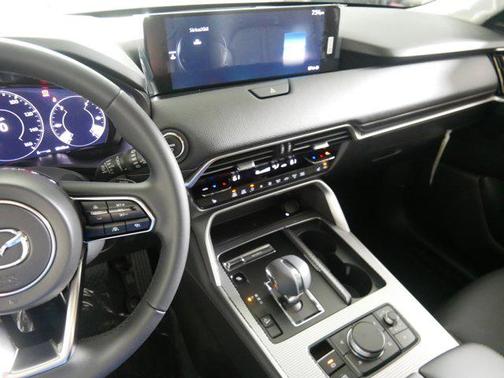 2025 Mazda CX-90 PHEV Sport