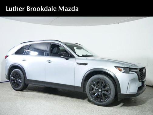 2025 Mazda CX-90 PHEV Sport