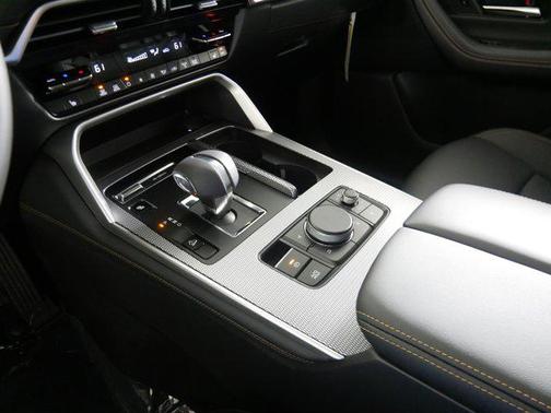 2025 Mazda CX-90 PHEV Sport