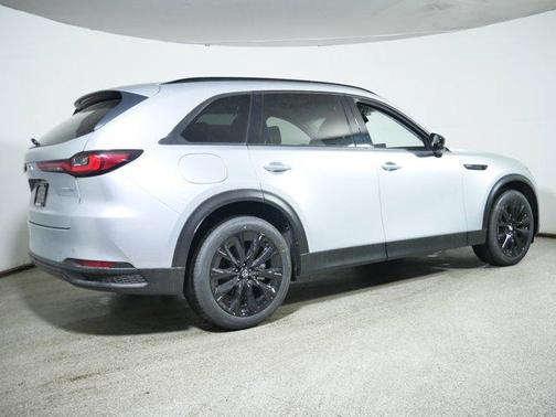 2025 Mazda CX-90 PHEV Sport