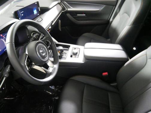 2025 Mazda CX-90 PHEV Sport