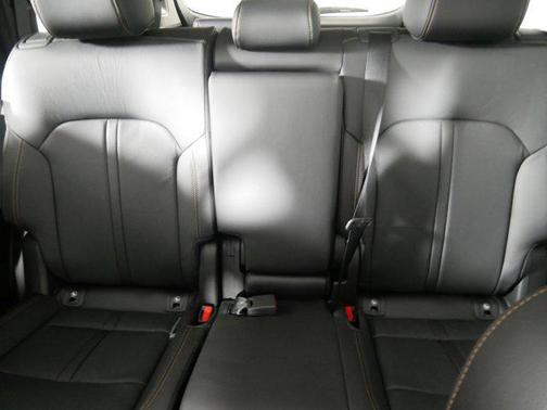 2025 Mazda CX-90 PHEV Sport