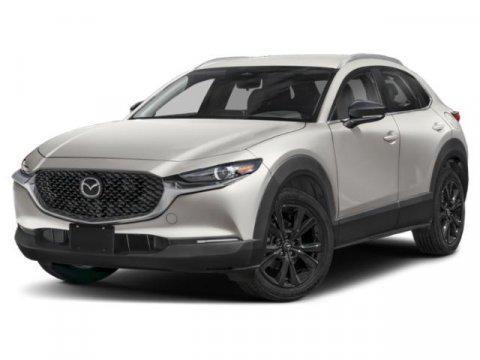 2024 Mazda CX-30 Select