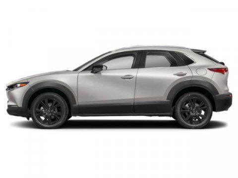 2024 Mazda CX-30 Select