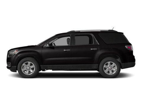 2015 GMC Acadia SLE-2