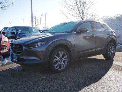 2023 Mazda CX-30 2.5 S Preferred Package